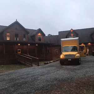 Meet your Posher, David